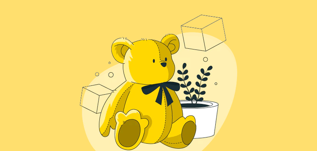 Benefits of Plush Toys