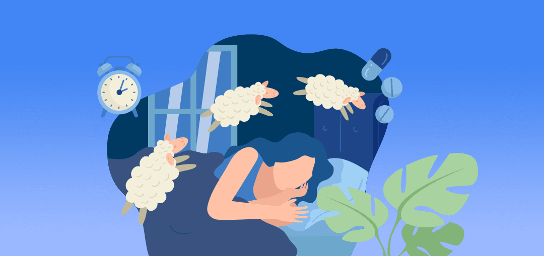 Weighted Blankets for Insomnia