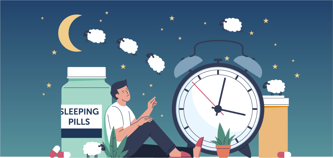 Restless Leg Syndrome Weighted Blankets