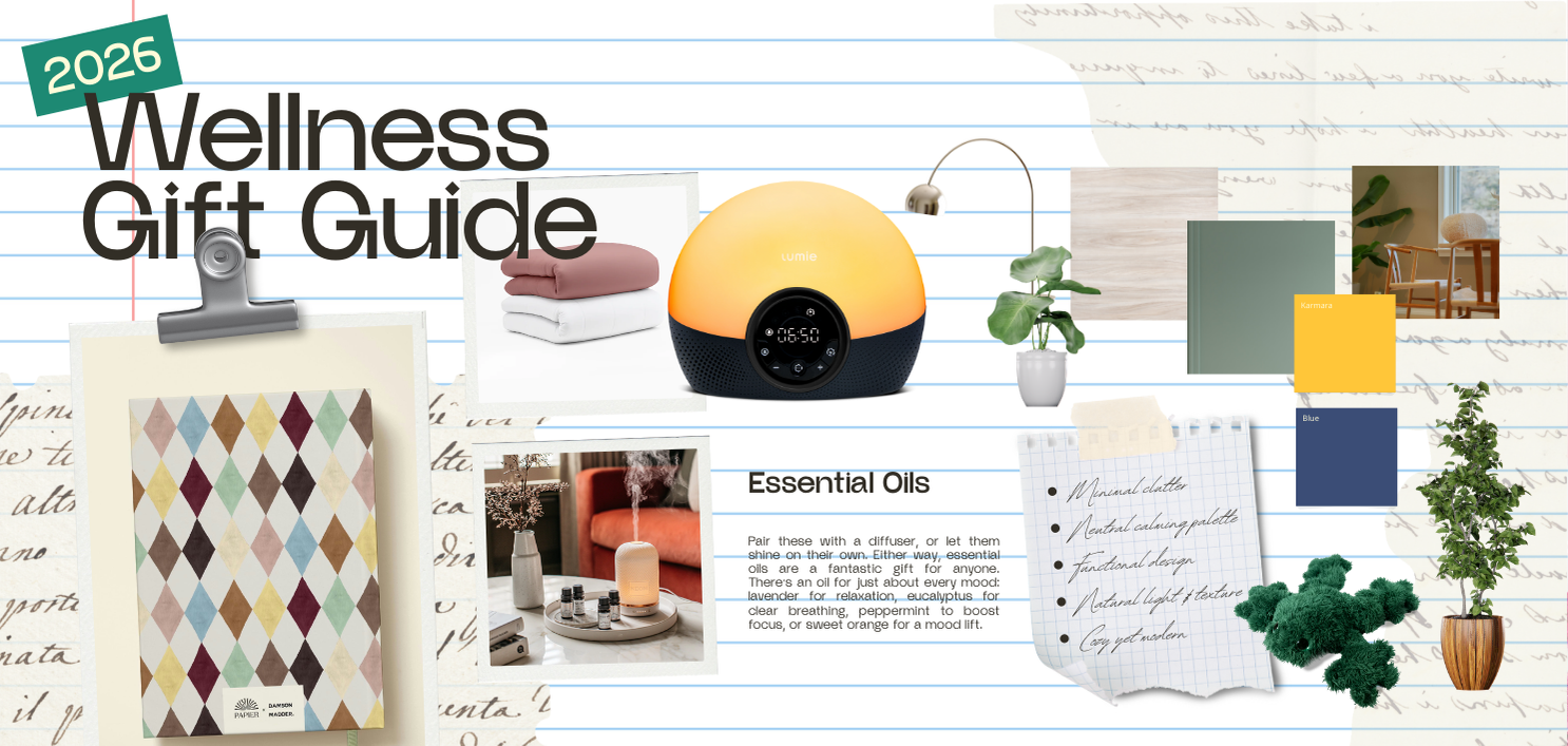 2026 welness gift guide