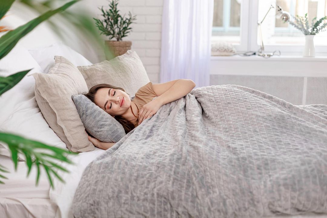 Karmara Weighted Blankets Summary Image