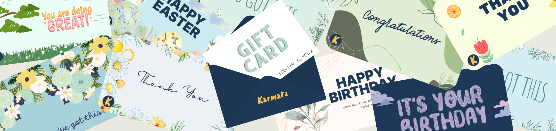 Karmara Gift Card