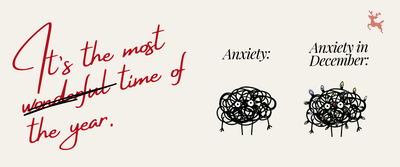 How to Survive December 2025: Wellness Tips for a Calmer, More Restful Festive Season