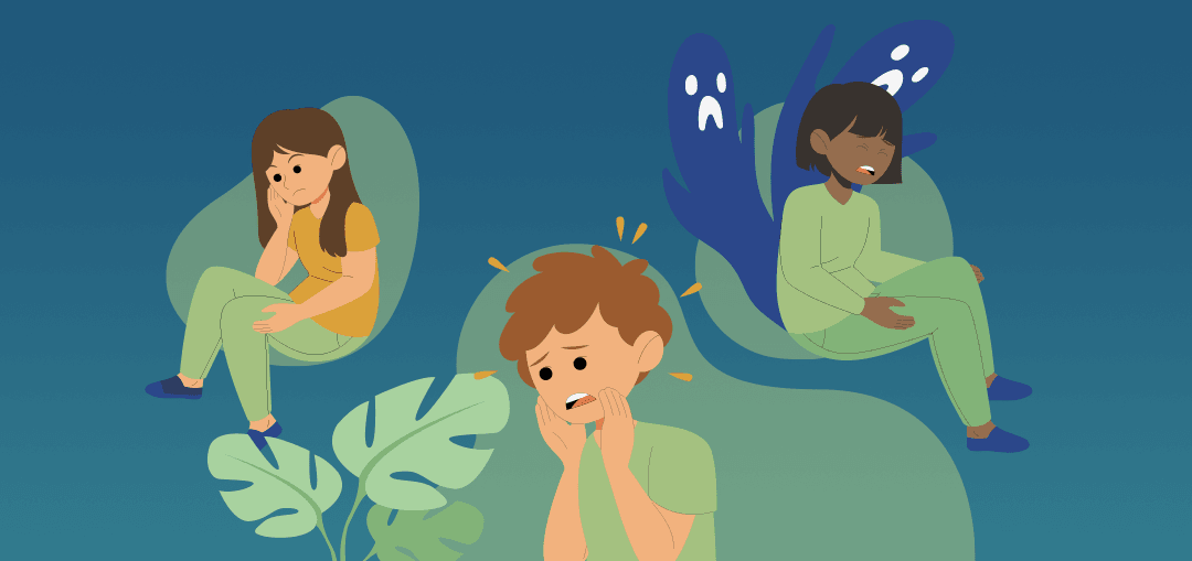 Weighted Blankets for Anxiety Guide