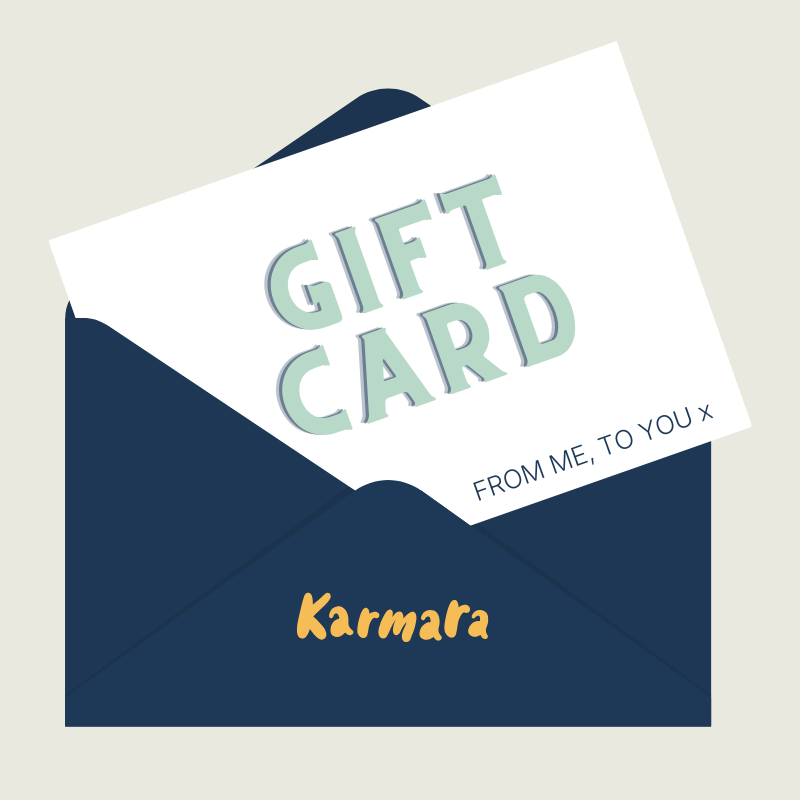 Karmara Gift Card