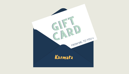 Karmara eGift Card