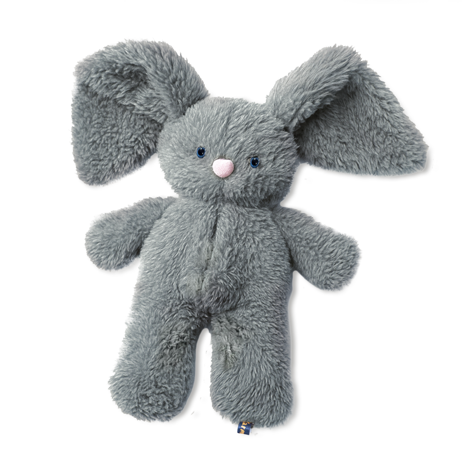 weighted rabbit bear for anxiety